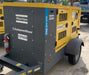 2021 ATLAS COPCO PAS 100 HF CS Enclosed