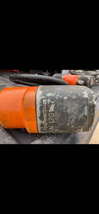 2021 MICHIGAN PNEUMATIC 751SS