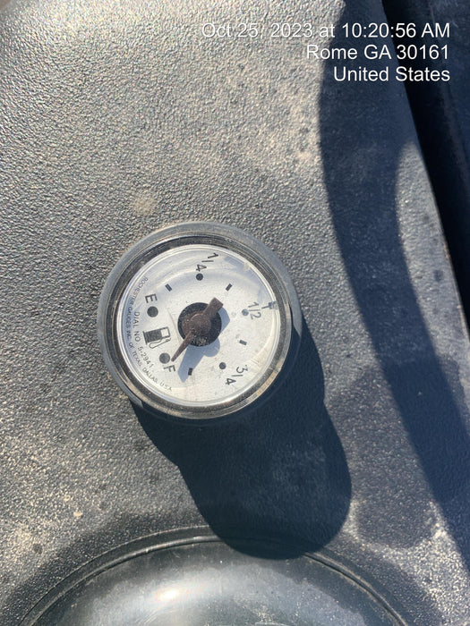 2022 Allmand NLV3GR (4) LED Light Fixture 350W, 23' Vertical Mast, 3kW Prime, Towable