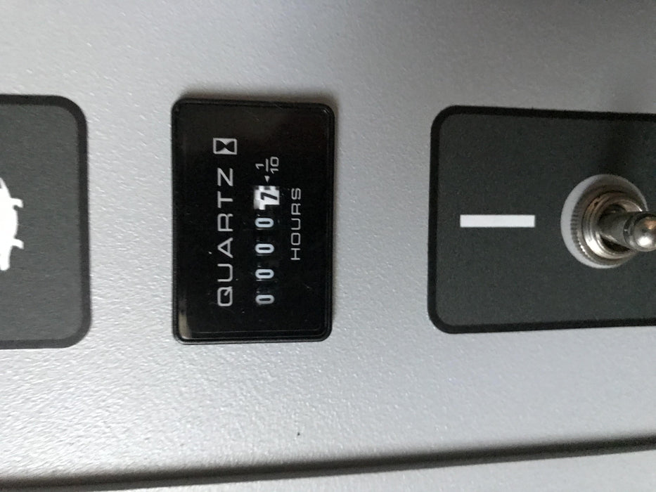 2019 WACKER NEUSON G25