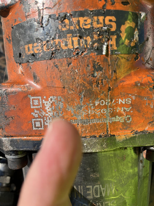 2024 MICHIGAN PNEUMATIC ES-4955B1-TRACKER