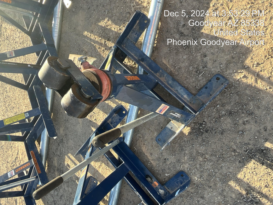 2021 CURRENT TOOLS 680