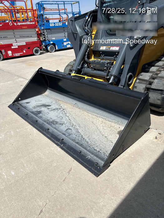 2025 JOHN DEERE 84" Bucket - John Deere