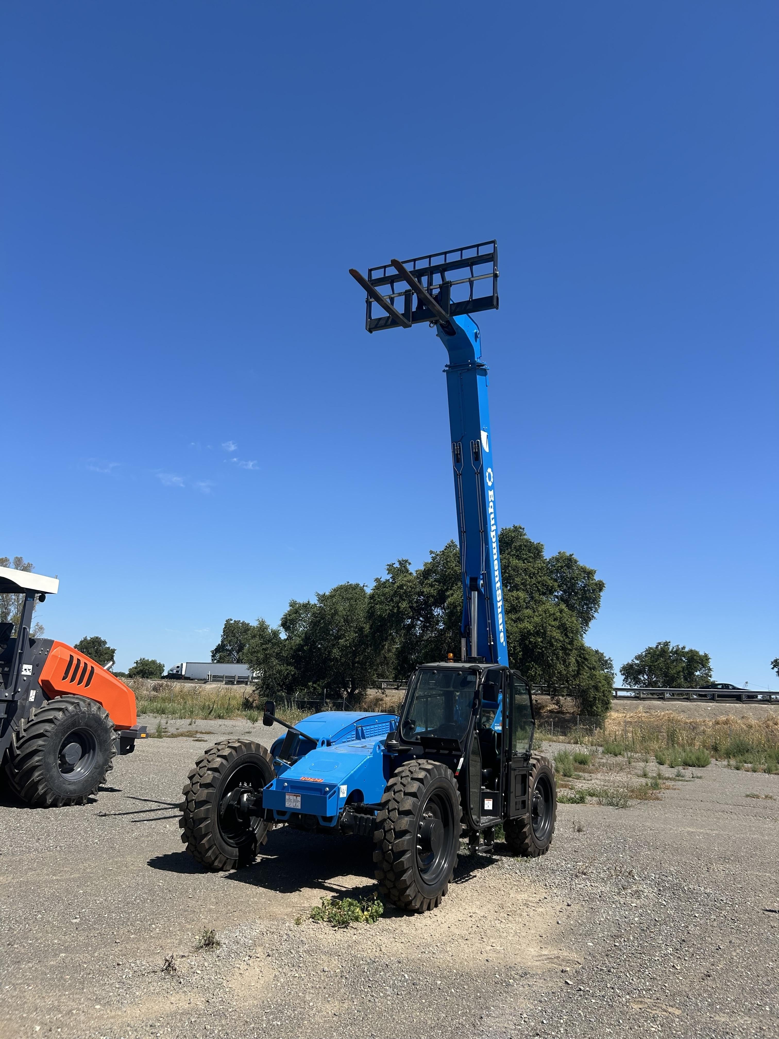 2026 GENIE GTH-844