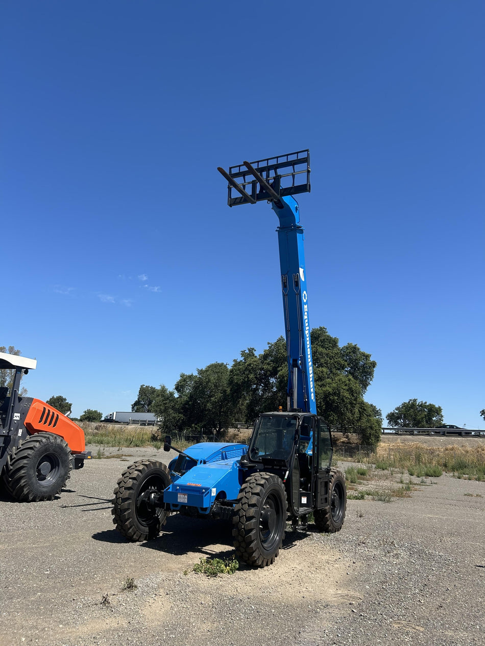 2026 GENIE GTH-844