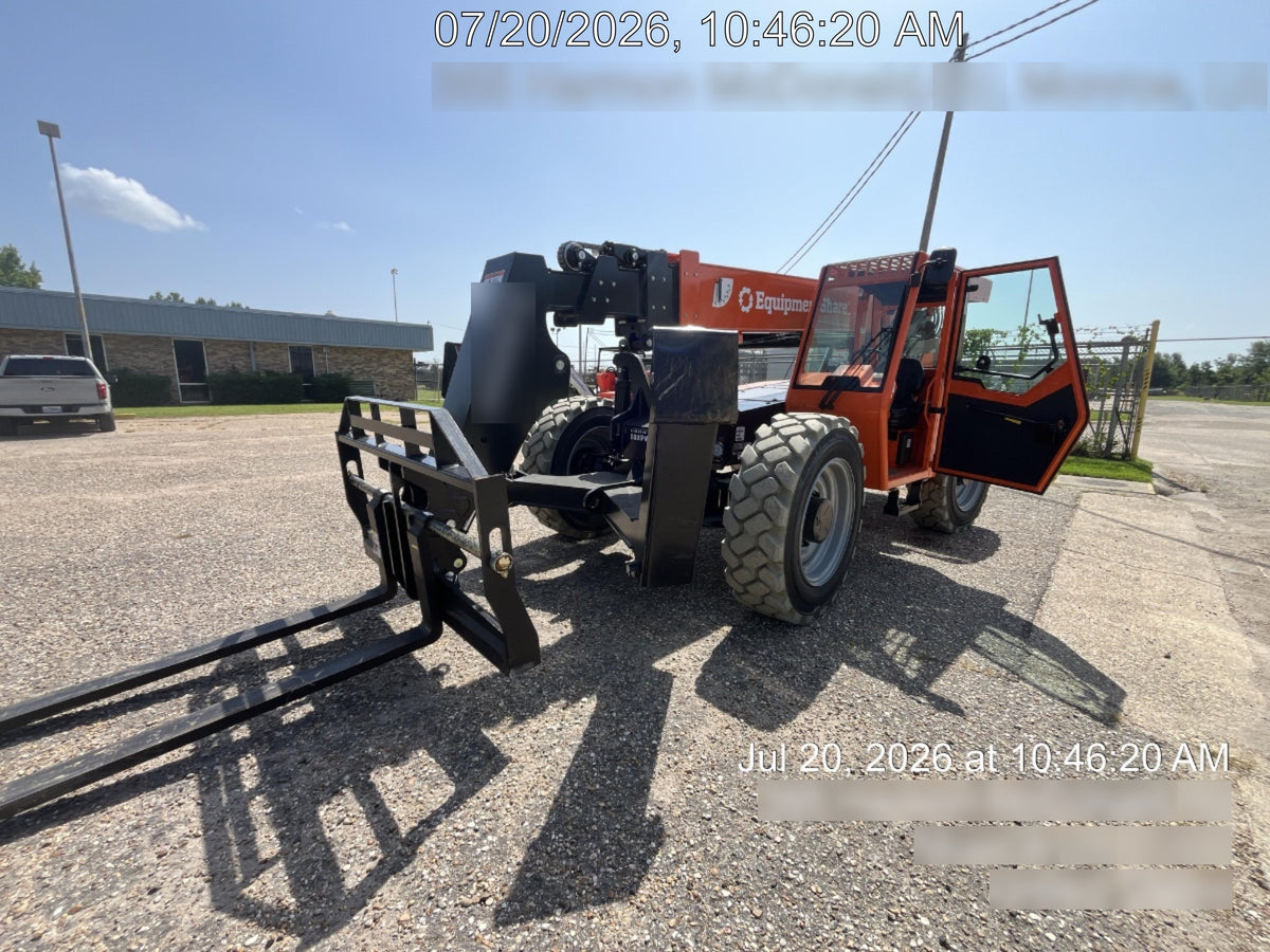2026 SKYTRAK 10054