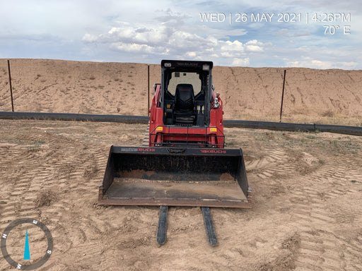 2021 ARROW MATERIAL HANDLING 150-4-72-2