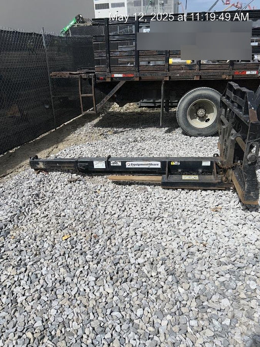 2021 STAR INDUSTRIES M1360B - Star JIB Boom