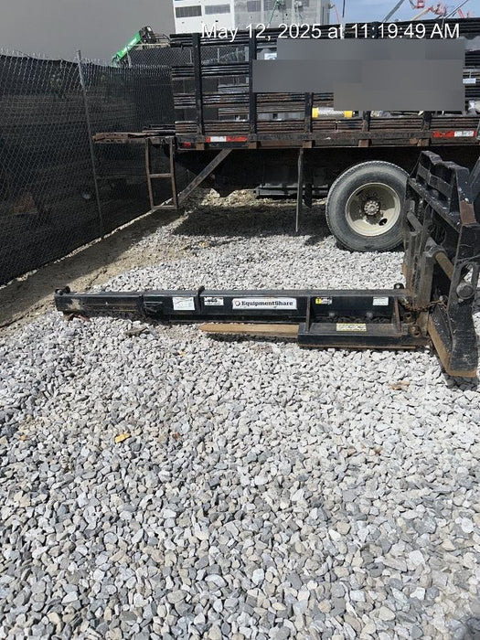 2021 STAR INDUSTRIES M1360B - Star JIB Boom