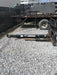 2021 STAR INDUSTRIES M1360B - Star JIB Boom