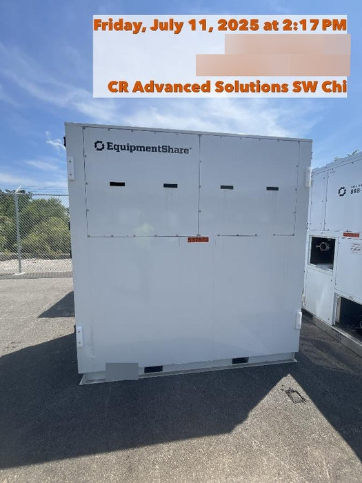 2025 CAPS PAHV-140TC-0NN0NN-5E5-P2-VG2CEUP