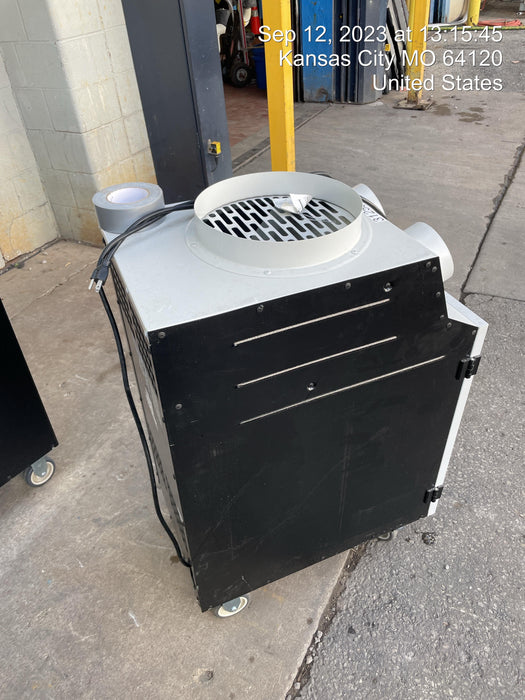 2023 KWIKOOL KPAC1411-2