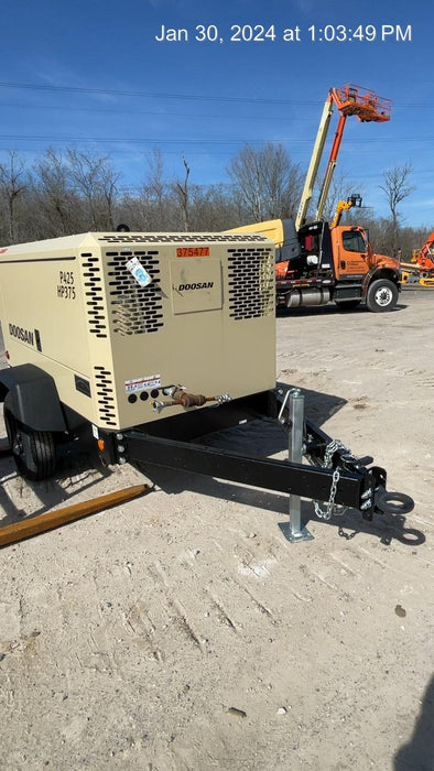 2023 DOOSAN P425/HP375WCU