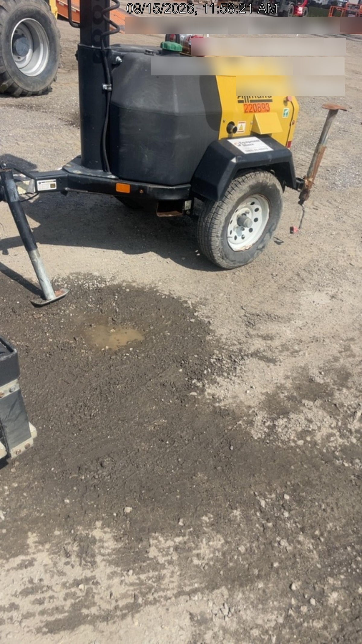2022 ALLMAND NLV3GR