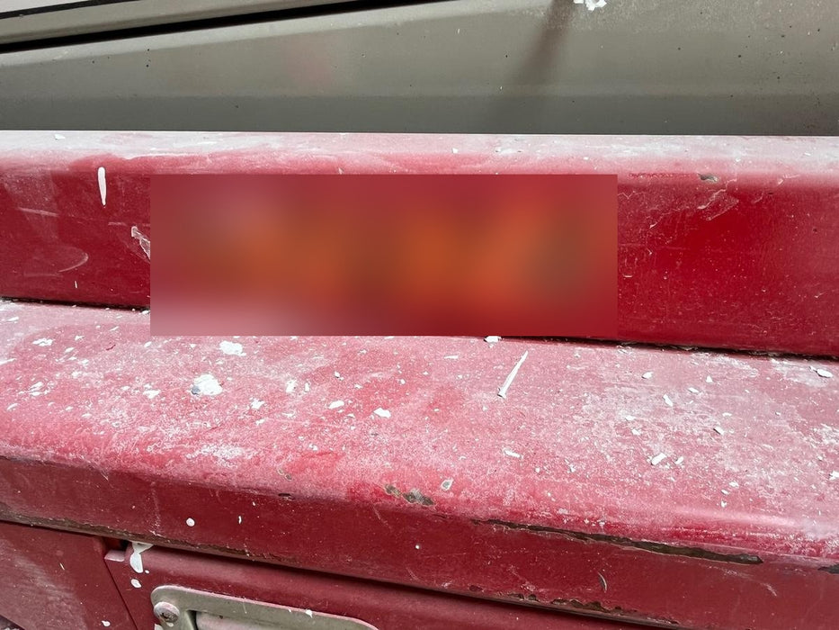 2020 MEC 1330SE Standard, 900W Inverter w/None