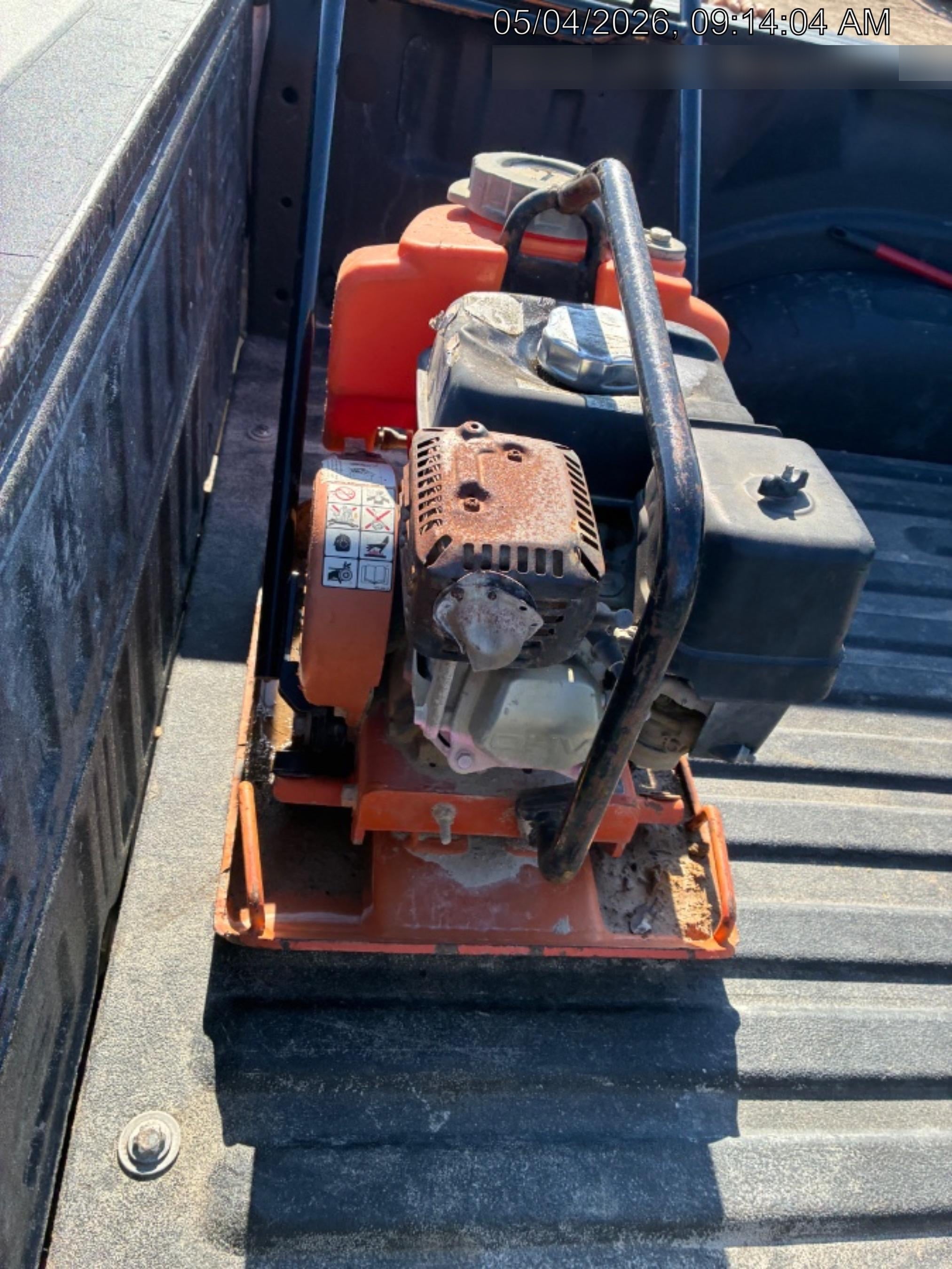 2023 MULTIQUIP MVC82VHW