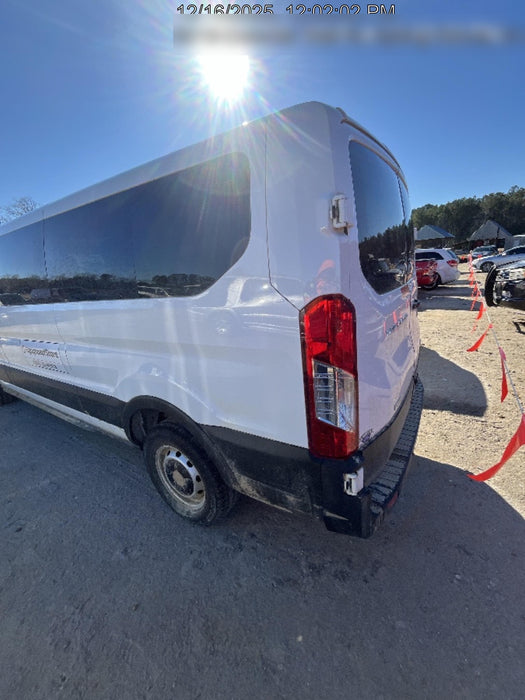 2024 FORD Transit 350 Rental