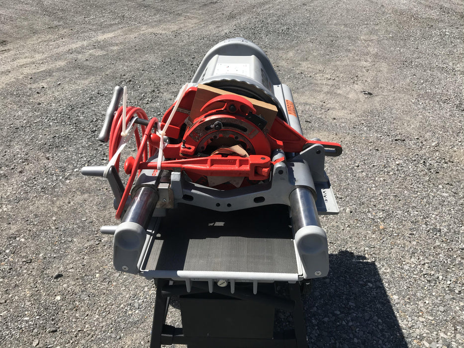 2020 RIDGID 1224