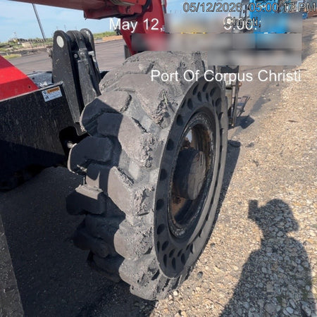 2020 MANITOU MTA10055