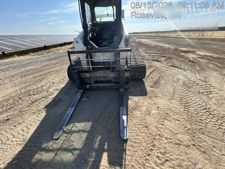 2020 ARROW MATERIAL HANDLING 60" Pallet Forks - Arrow