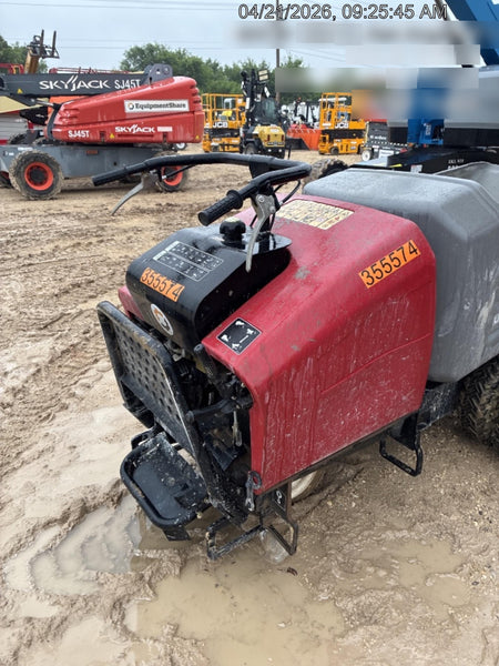 2023 TORO MB-1600