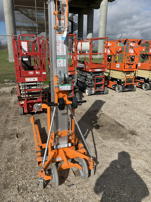 2021 LIFTSMART MLC-24