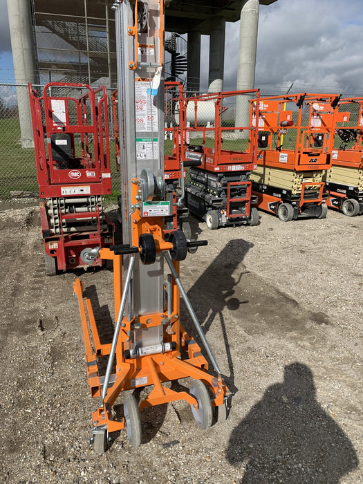 2021 LIFTSMART MLC-24