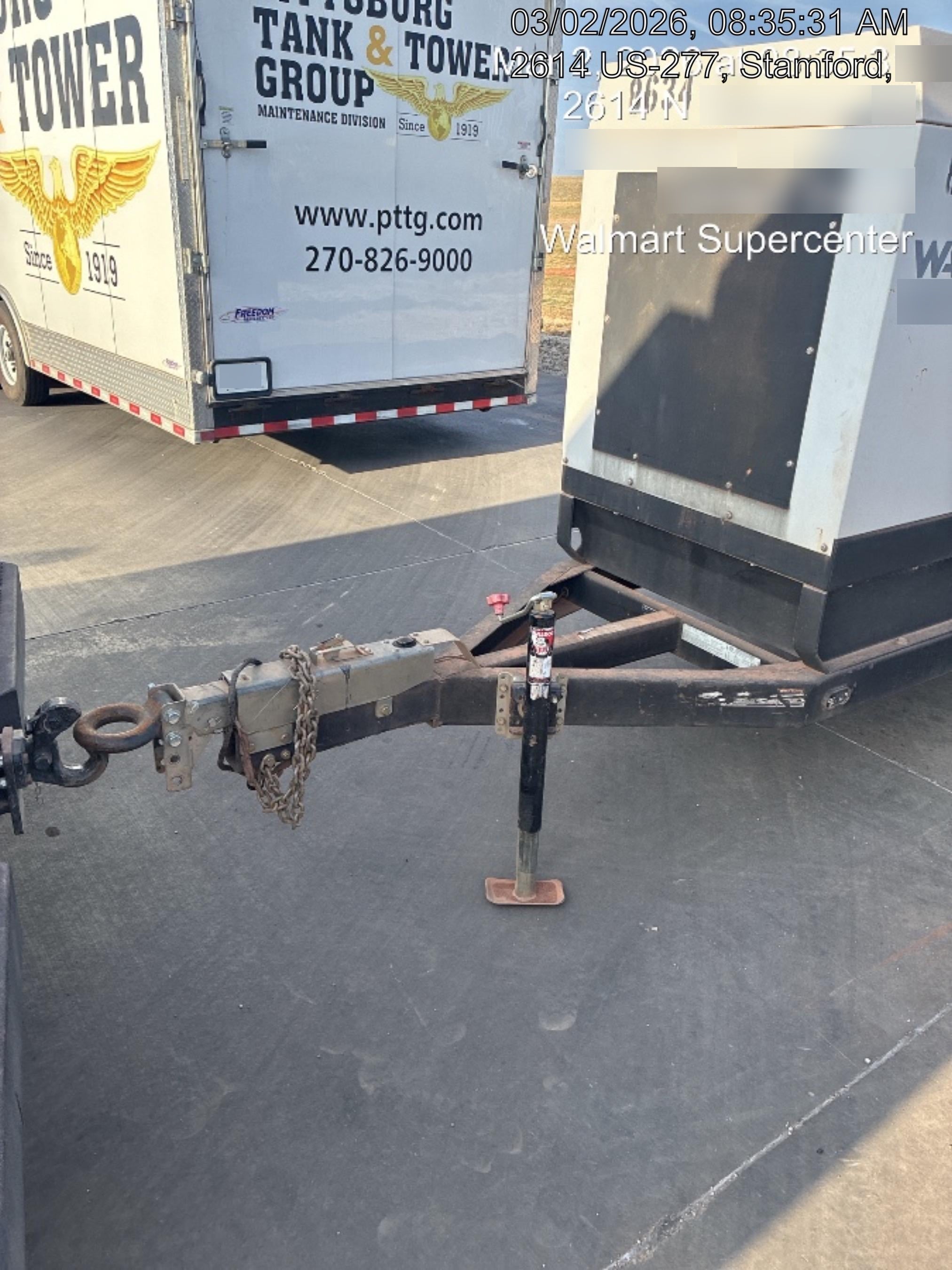2018 WACKER NEUSON G50