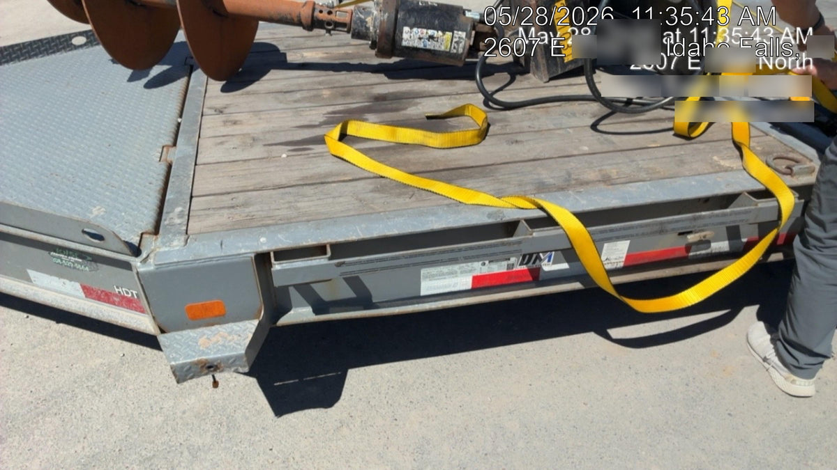 2022 DIGGA 3DSS-3