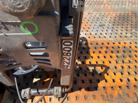 2024 THIRD COAST EQUIPMENT PR70H