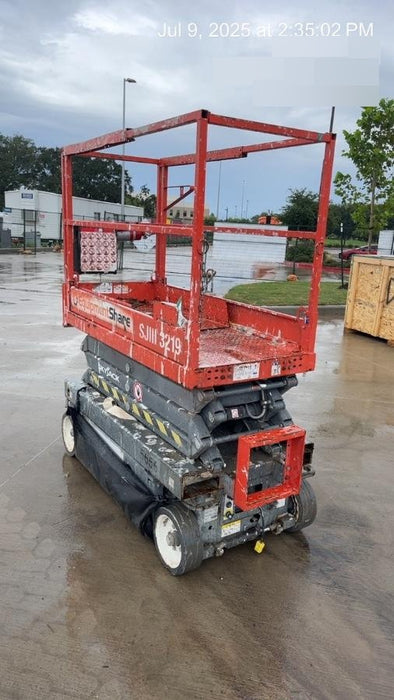 2017 SKYJACK SJIII-3219