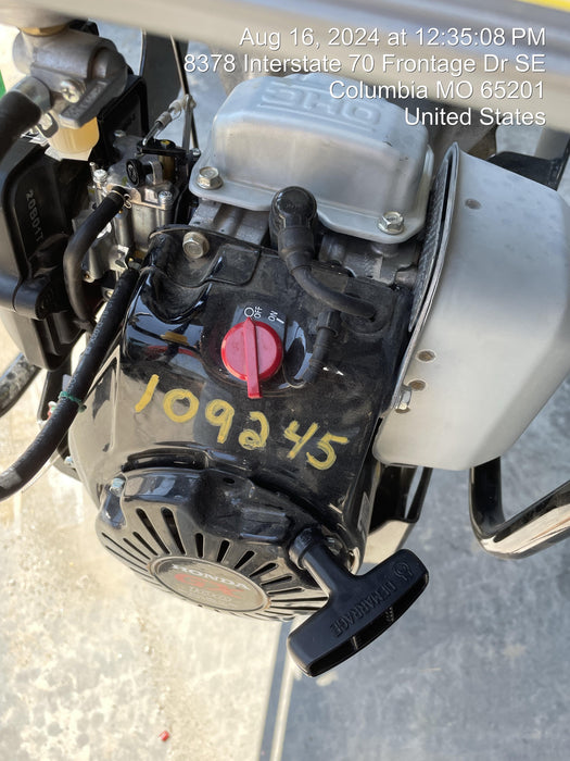 2020 MULTIQUIP MTR40HF