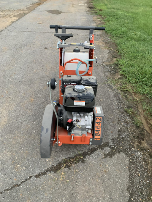 2020 HUSQVARNA FS 400