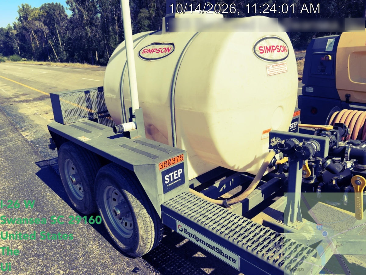2023 SIMPSON SWT-52517