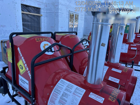 2024 CAMPO EB600G-RE3