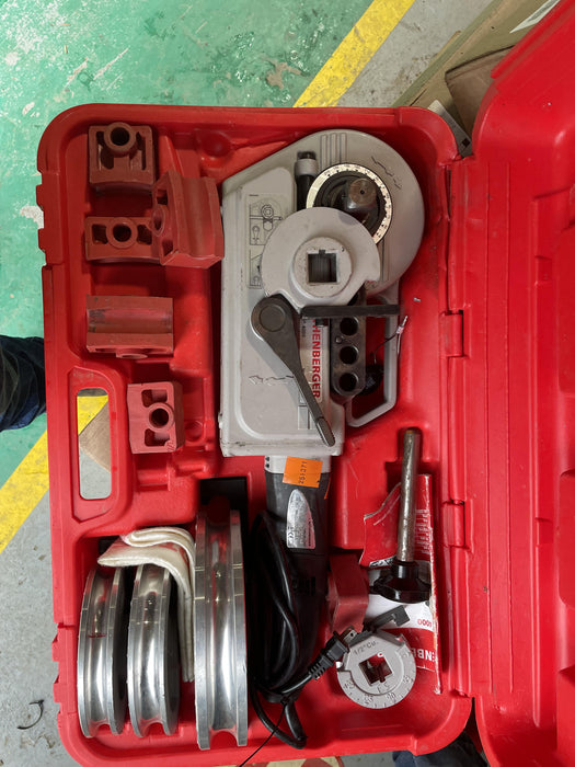 2022 ROTHENBERGER ROBEND 4000