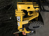 2020 JCB 510-56 Canopy, Solid Tires, Work Lights, Beacon, Aux Hydraulics, Back up Alarm, Lifting Eye, ES Decals