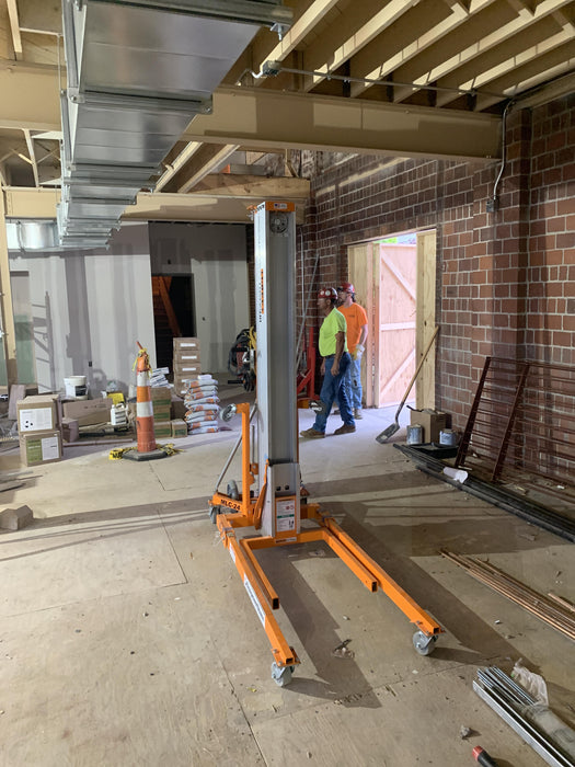 2021 LIFTSMART MLC-24