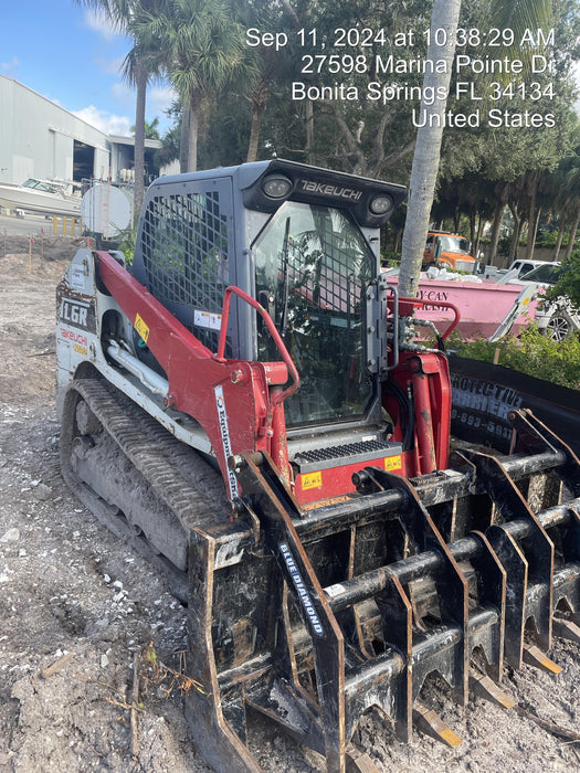 2022 BLUE DIAMOND 106525