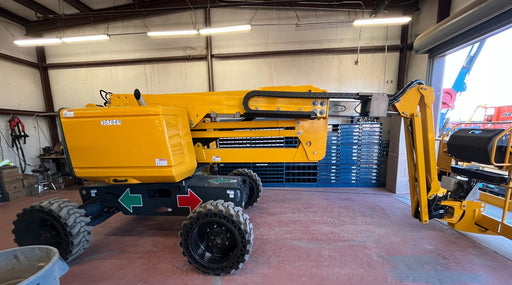 2023 HAULOTTE HA46RTJO