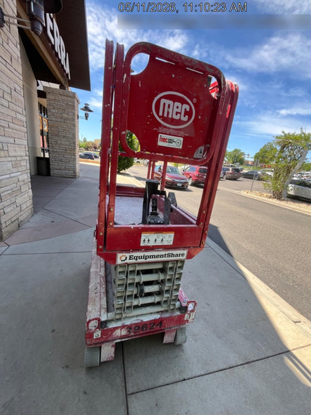 2019 MEC Micro 19