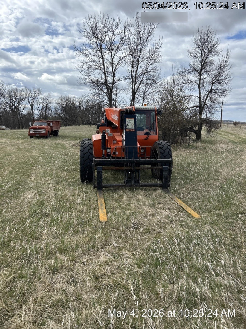 2023 SKYTRAK 8042