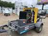 2021 ATLAS COPCO PAC F66 KD