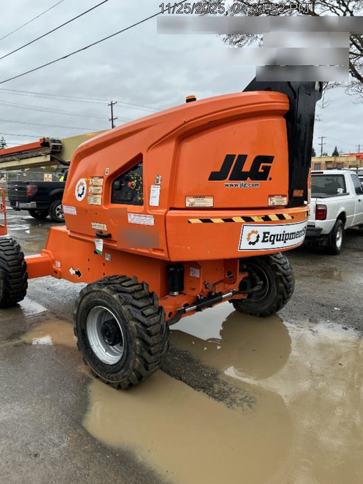 2020 JLG 460SJ