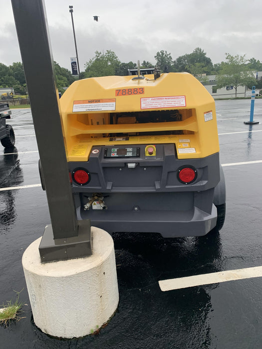 2020 ATLAS COPCO XAS188