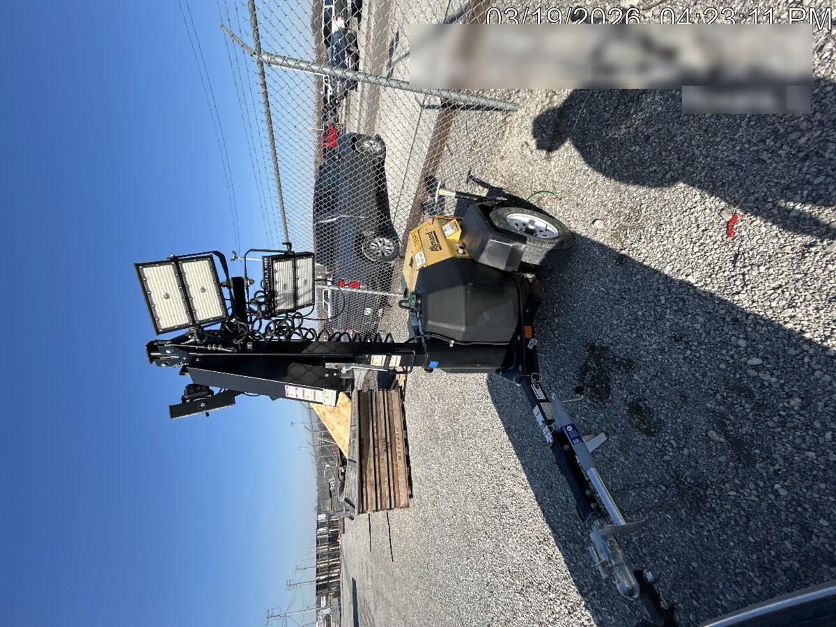 2021 ALLMAND NLV3GR