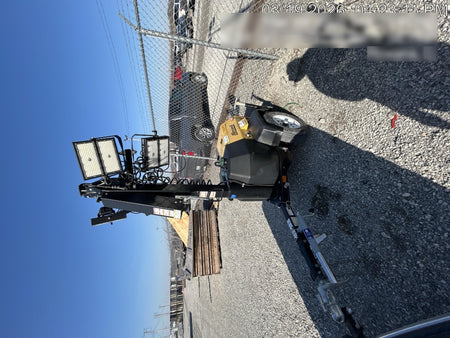 2021 ALLMAND NLV3GR