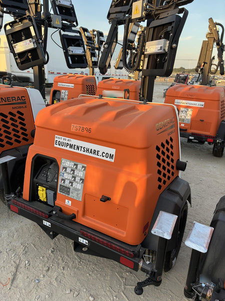 2026 GENERAC MLTS-4