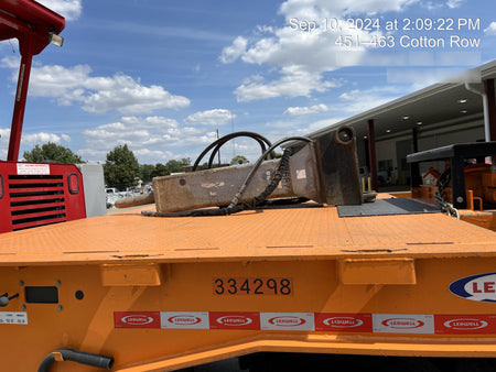 2021 EPIROC EC80T