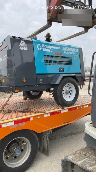 2024 AIRMAN PDS185S CWK